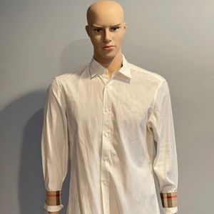 Burberry Dress Shirt